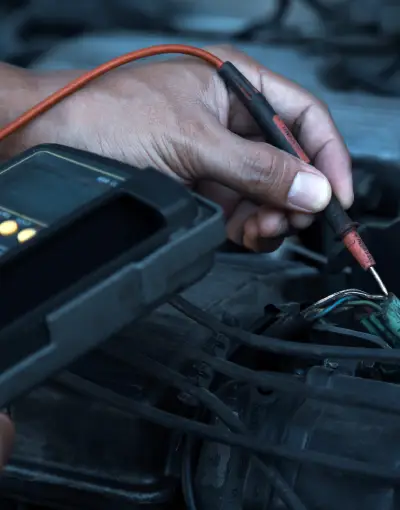 Car Air Conditioner repair